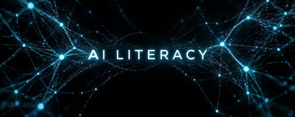 Cos'è l'AI literacy? Regole e obblighi di formazione AI in azienda