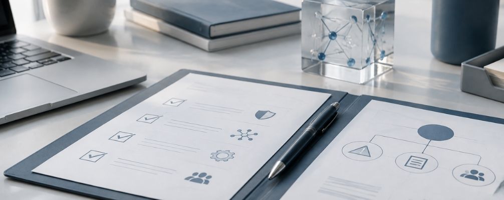 Come funziona un AI Policy Assessment:rischi e governance