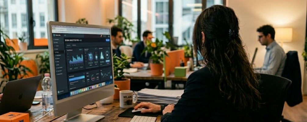 Cos'è e come si fa un business plan per ecommerce?