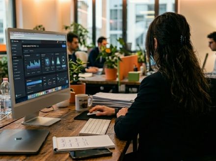 Cos'è e come si fa un business plan per ecommerce?