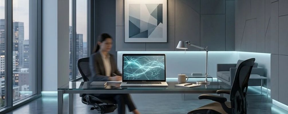 Cos'è la Shadow AI: guida completa per la sicurezza aziendale