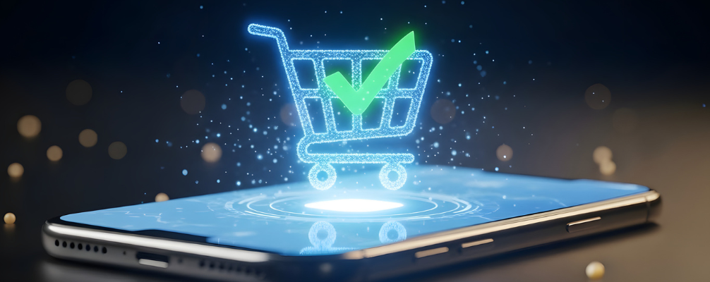 Carrello abbandonato: perché succede e come prevenirlo