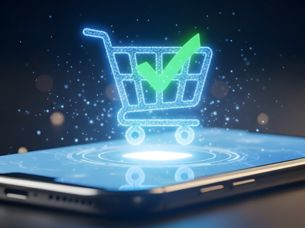 Carrello abbandonato: perché succede e come prevenirlo