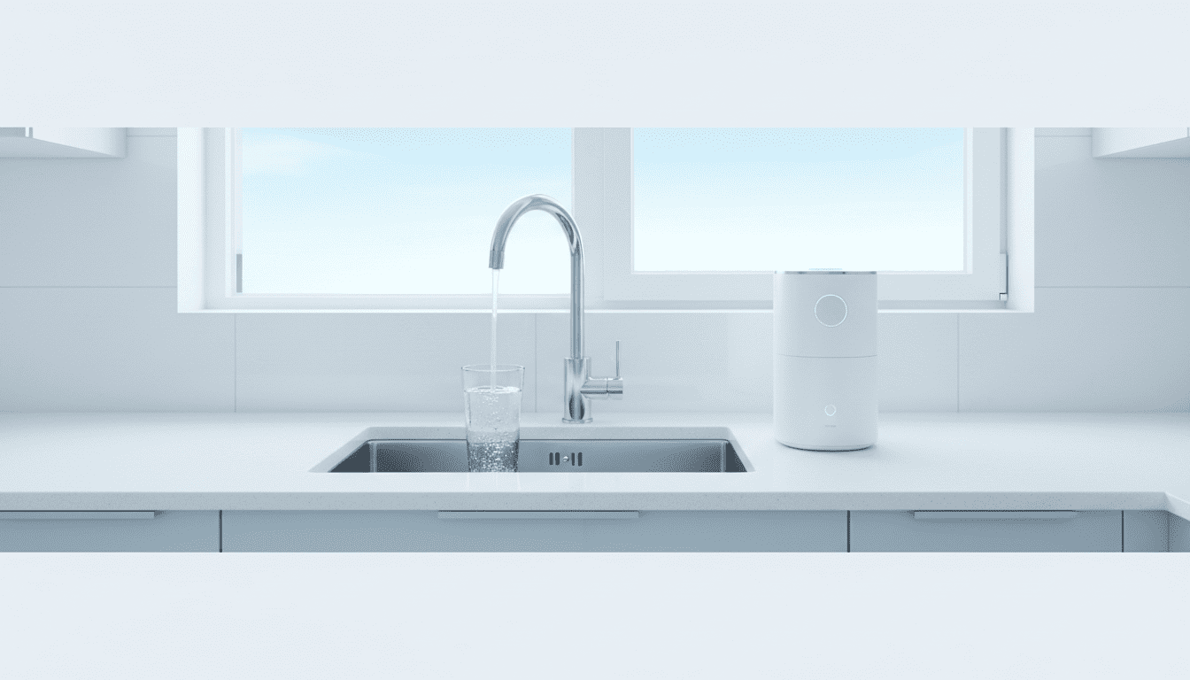 Acquaxcasa: l’e-commerce leader nella depurazione