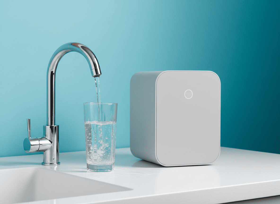 Acquaxcasa: l’e-commerce leader nella depurazione