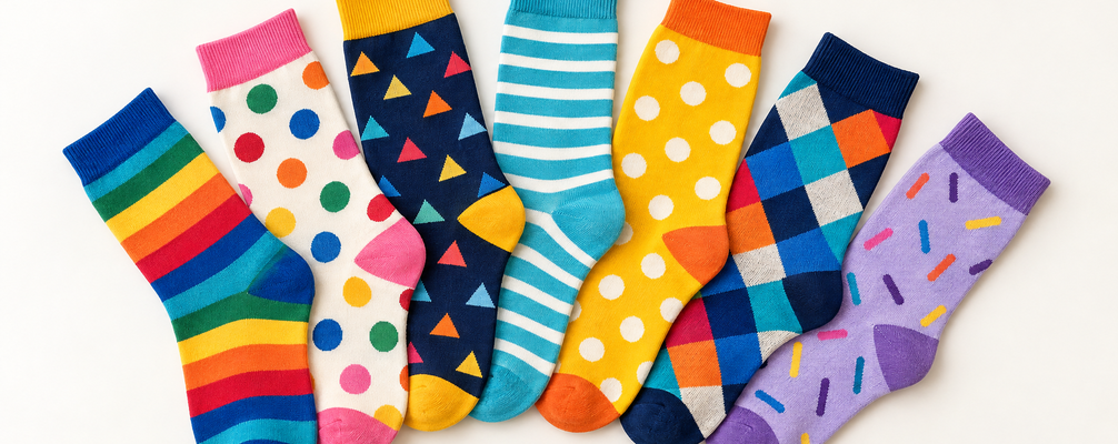 Alter Socks scala le vendite con un +444% di fatturato B2C