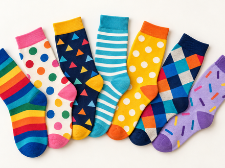 Alter Socks scala le vendite con un +444% di fatturato B2C
