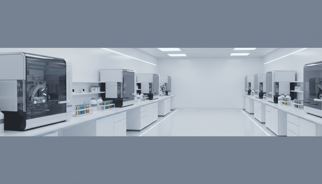 Come abbiamo fatto decollare le prenotazioni online del Centro Analisi Mediche