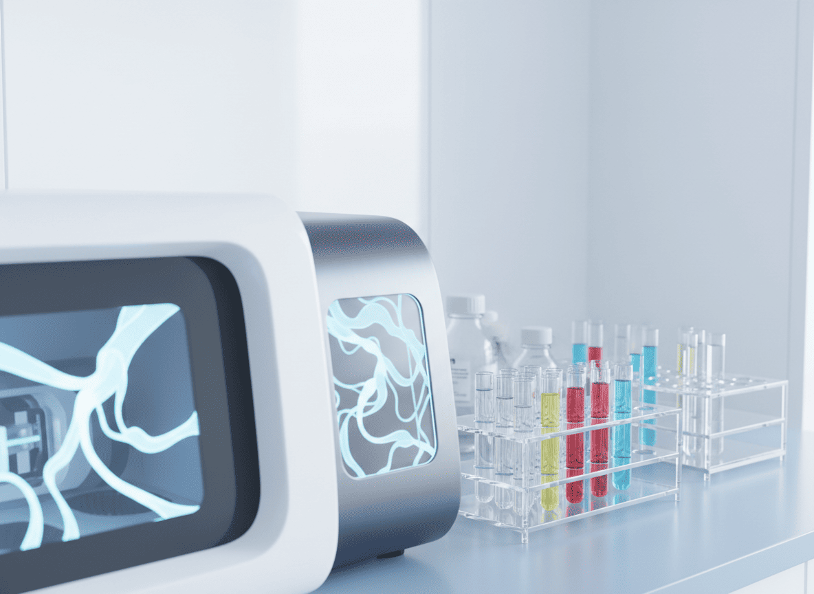 Come abbiamo fatto decollare le prenotazioni online del Centro Analisi Mediche