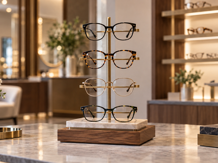 Ottica Ricci, +255% di vendite dominando i motori di ricerca