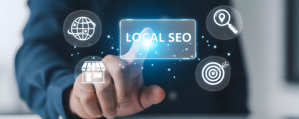Cos'è e quando è utile la Local Seo
