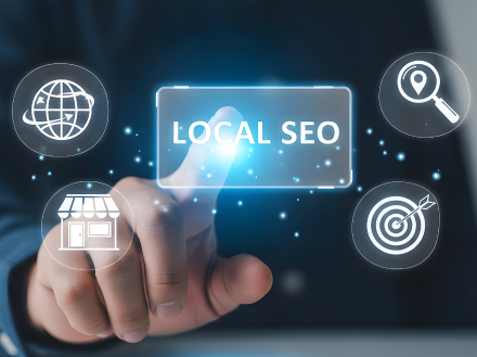 Cos'è e quando è utile la Local Seo