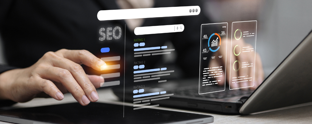 SEO audit, analisi e ottimizzazione del sito
