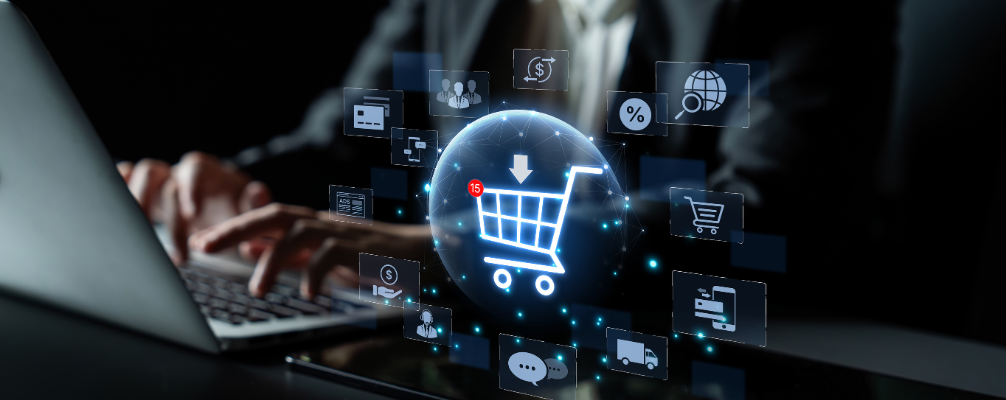 Dieci strategie di marketing per l'ecommerce